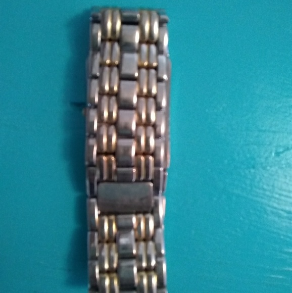 Vintage Geoffrey Beene Watch - Picture 3 of 8